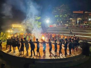 Bán nhanh 1000m2 view hồ tại phường 2 Bảo Lộc, 3tr/m2