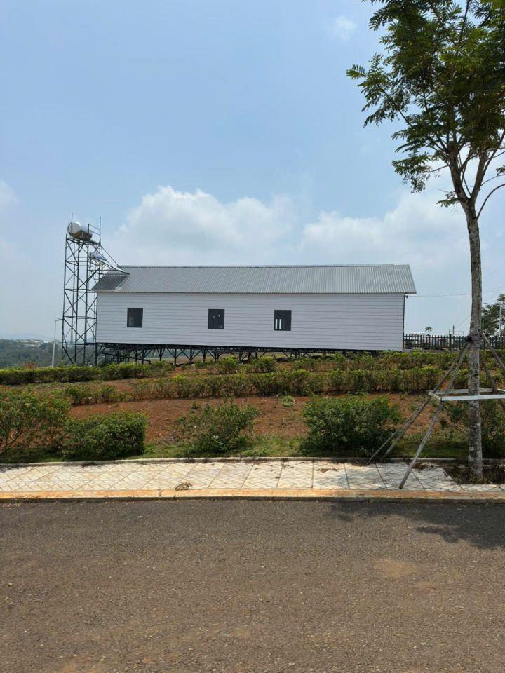 Đất Di Linh giá mềm – cơ hội đầu tư đón sóng phát triển vùng ven Đà Lạt