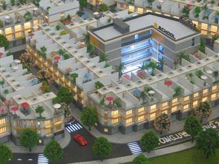 Nhà phố TP.HCM giá mềm – full công năng, sân thượng cực chill