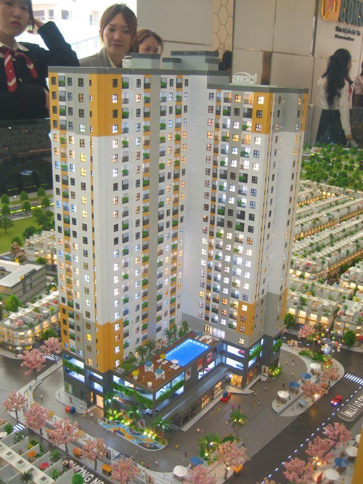 Nhà phố TP.HCM giá tốt – cơ hội an cư và đầu tư cực hiếm