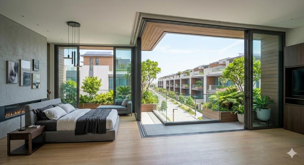 Nhà Phố TP.HCM Giá Tốt – Cơ Hội Sở Hữu Nhà Đẹp Ngay Trung Tâm Thành Phố