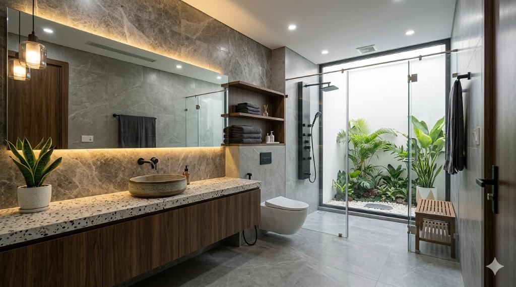 Chốt nhanh nhà phố đẹp TP.HCM – phù hợp ở và đầu tư lâu dài