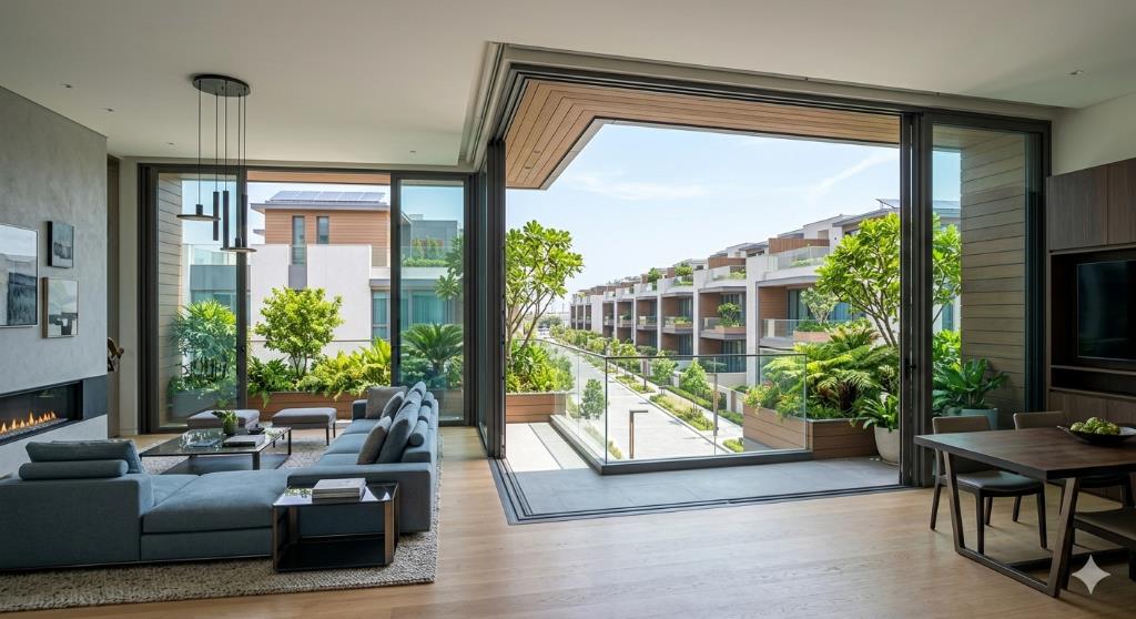 Nhà phố TP.HCM giá chỉ 3 tỷ 5 – mức giá khiến nhiều người phải gọi ngay trong ngày!
