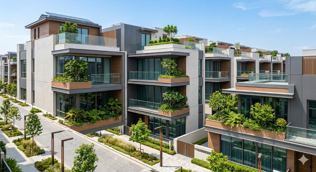 Nhà phố TP.HCM giá chỉ 3 tỷ 5 – mức giá khiến nhiều người phải gọi ngay trong ngày!