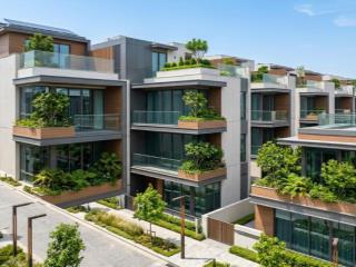 Nhà phố TP.HCM giá chỉ 3 tỷ 5 – mức giá khiến nhiều người phải gọi ngay trong ngày!