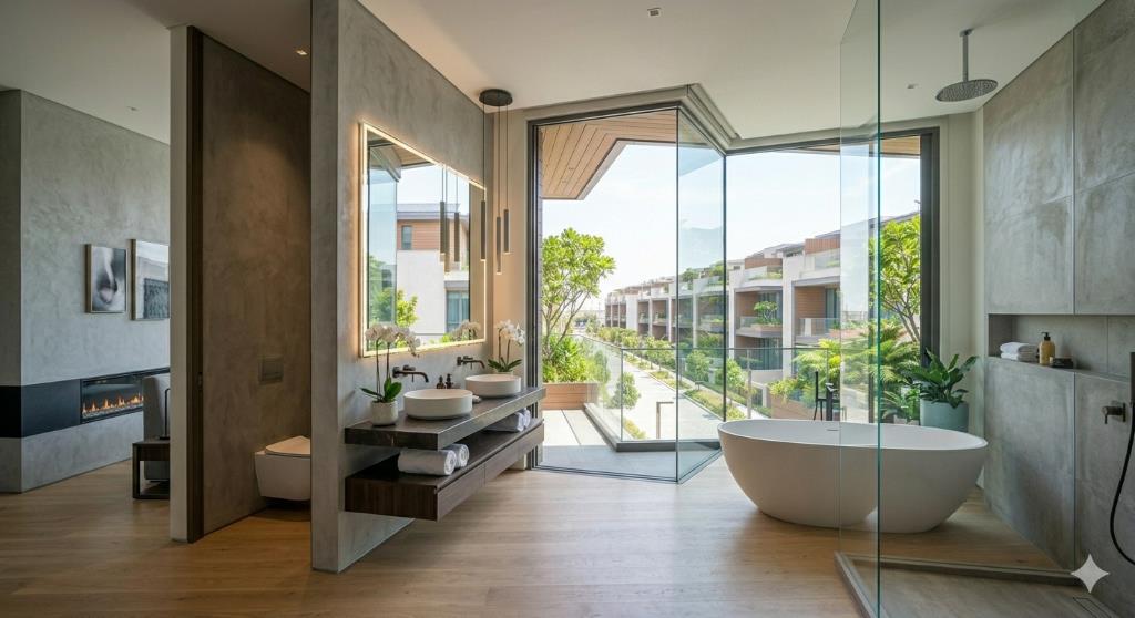 Nhà phố TP.HCM giá chỉ 3 tỷ 5 – mức giá khiến nhiều người phải gọi ngay trong ngày!