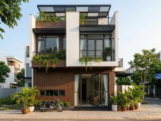 Nhà Phố TP.HCM Giá Rẻ – Cơ Hội An Cư Và Đầu Tư Hiếm Có!