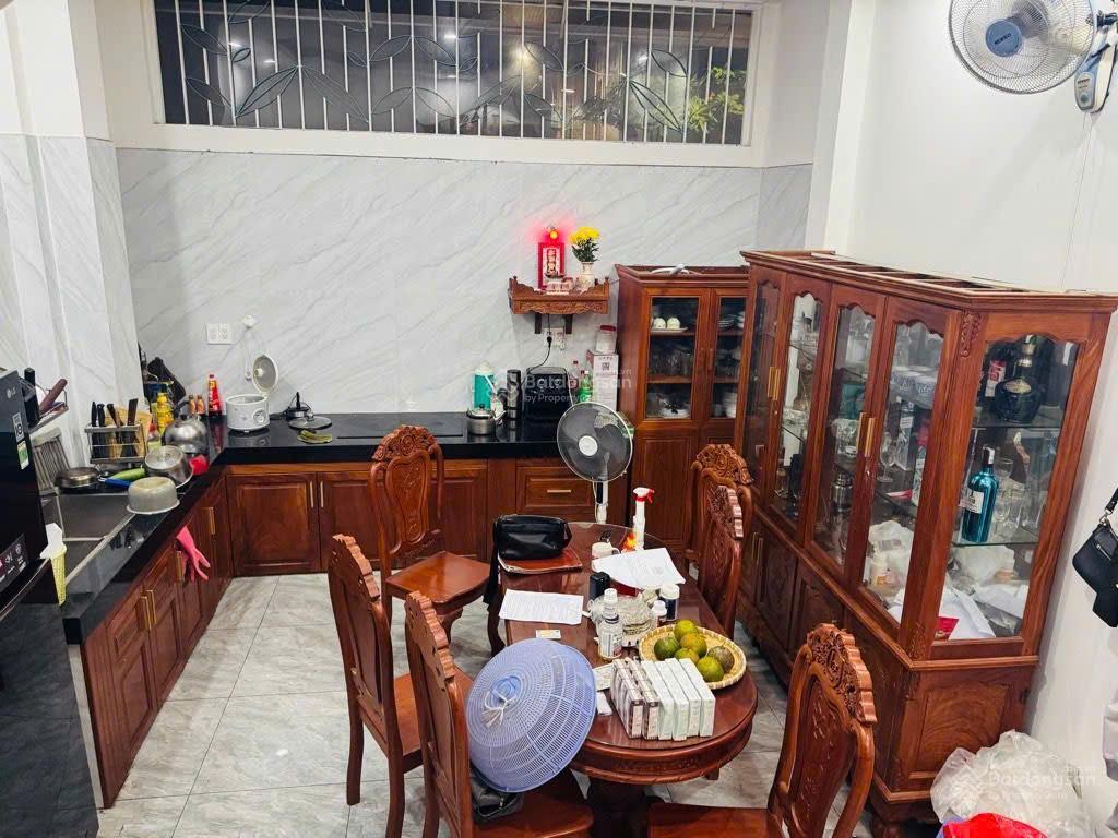 Phạm văn đồng linh đông 60m2 nhỉnh 7 tỷ