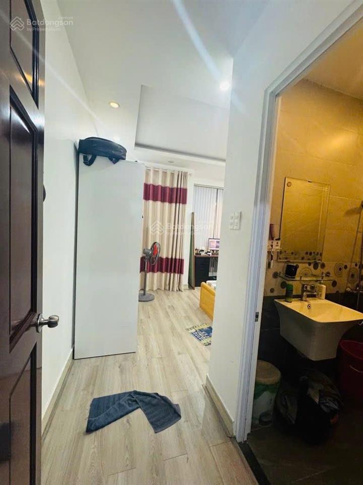 Phạm văn đồng linh đông 60m2 nhỉnh 7 tỷ