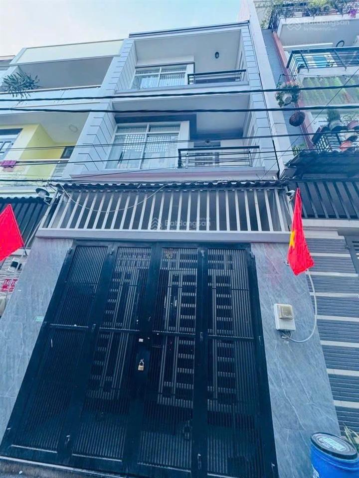 Phạm văn đồng linh đông 60m2 nhỉnh 7 tỷ