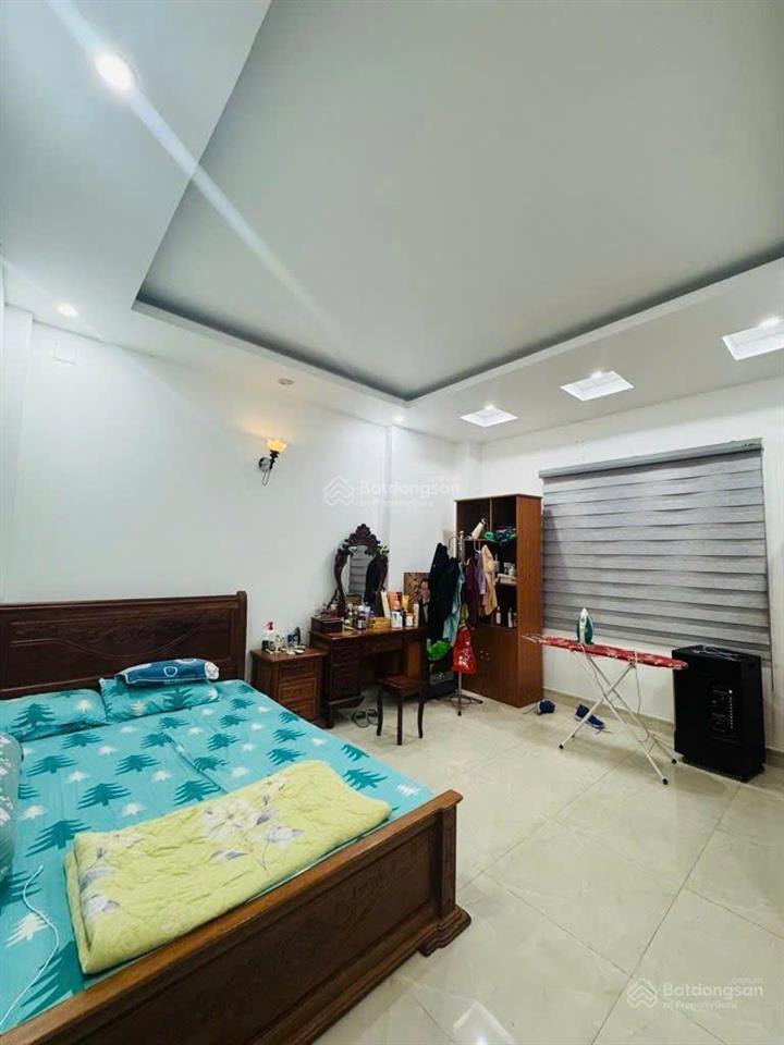 Phạm văn đồng linh đông 60m2 nhỉnh 7 tỷ