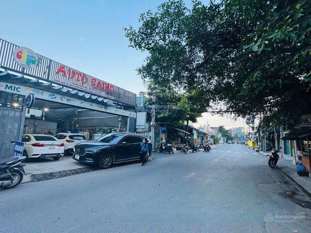 Phạm văn đồng linh đông 60m2 nhỉnh 7 tỷ