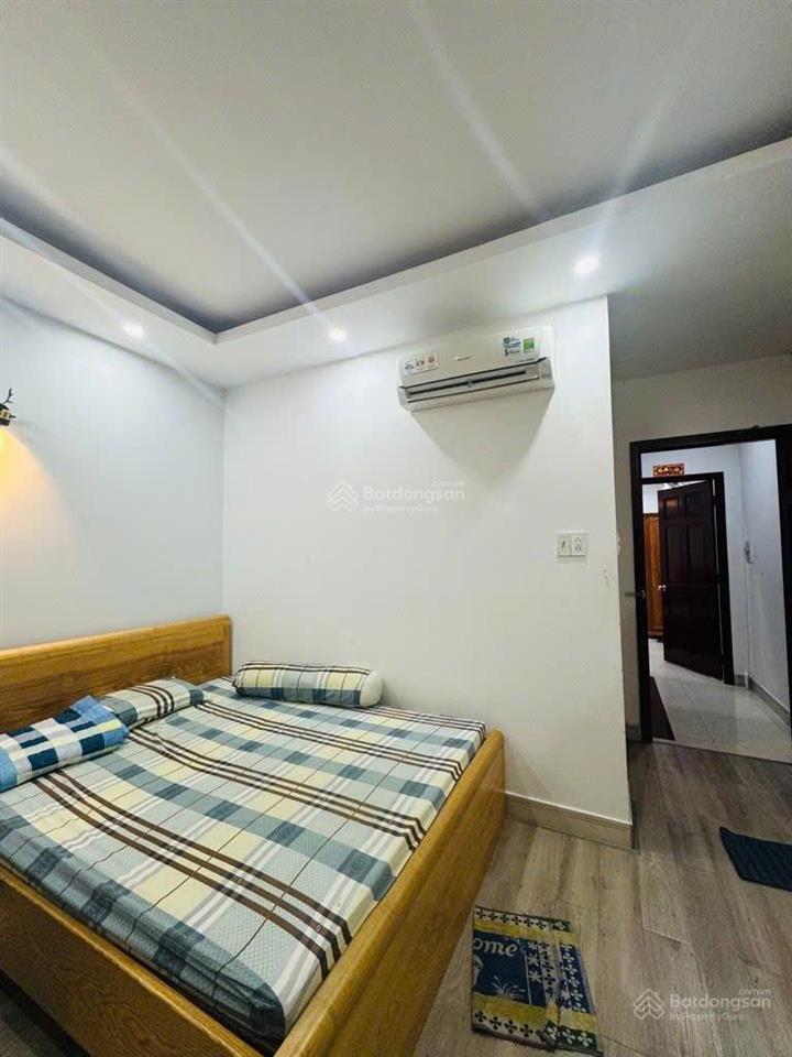 Phạm văn đồng linh đông 60m2 nhỉnh 7 tỷ