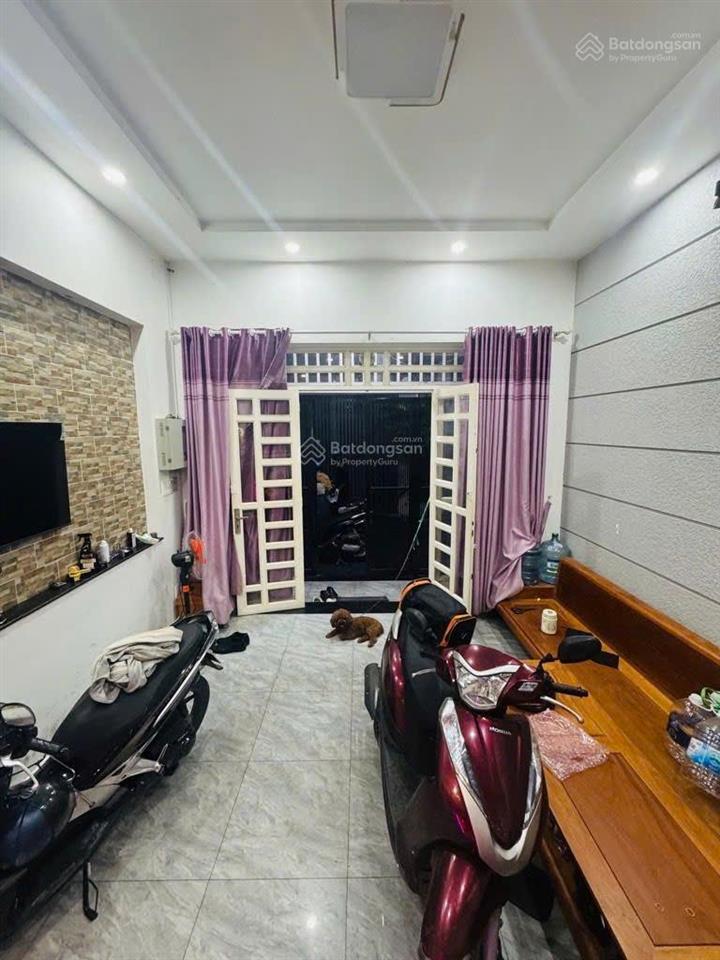 Phạm văn đồng linh đông 60m2 nhỉnh 7 tỷ