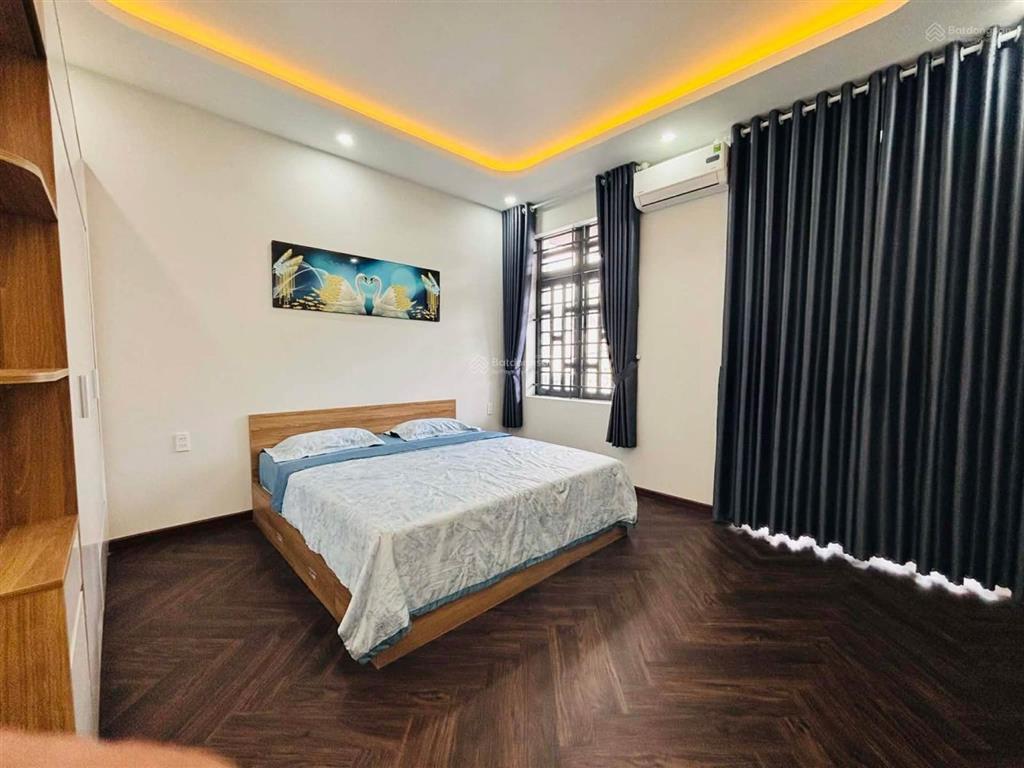 Nhà mới vạn phúc city, 70m2 đúng 5.4 tỷ nhà mới tinh