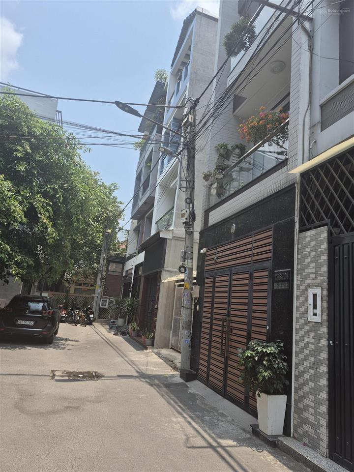 Bán nr 4pn, 4wc, 55m2, kha vạn cân, thủ đức, giá siêu hời 8,55 tỷ