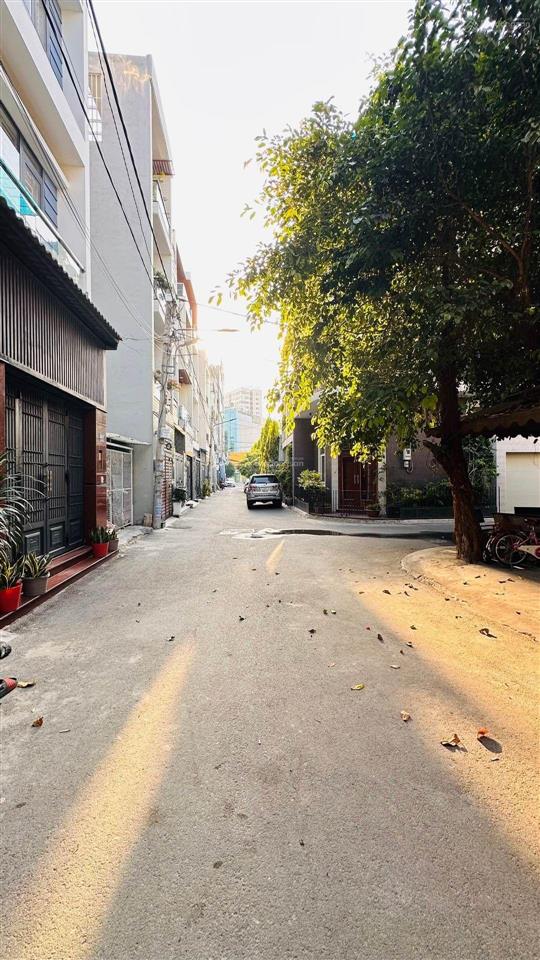 Bán nr 4pn, 4wc, 55m2, kha vạn cân, thủ đức, giá siêu hời 8,55 tỷ