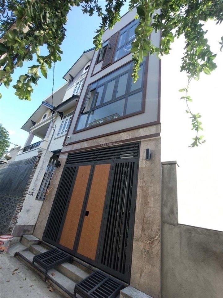 Đặng văn bi  trung tâm thủ đức  cạnh tuyến metro  sát vành đai 2