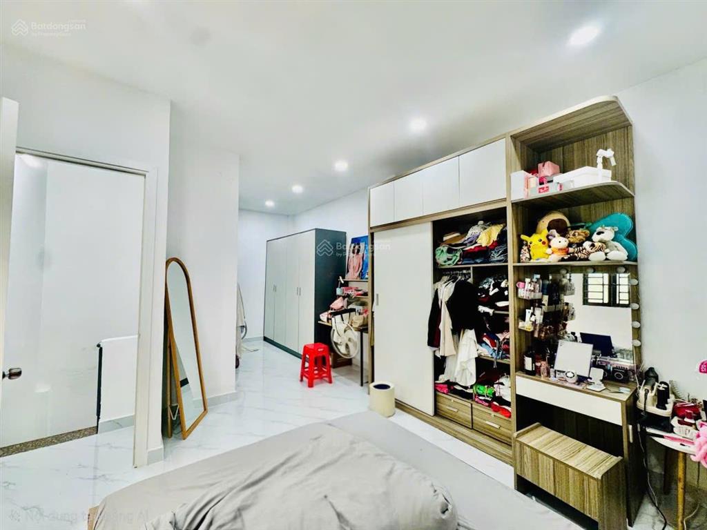 Nhà đẹp hiếm cạnh phạm văn đồng kế gigamall 45m2 đúng 2.85 tỷ