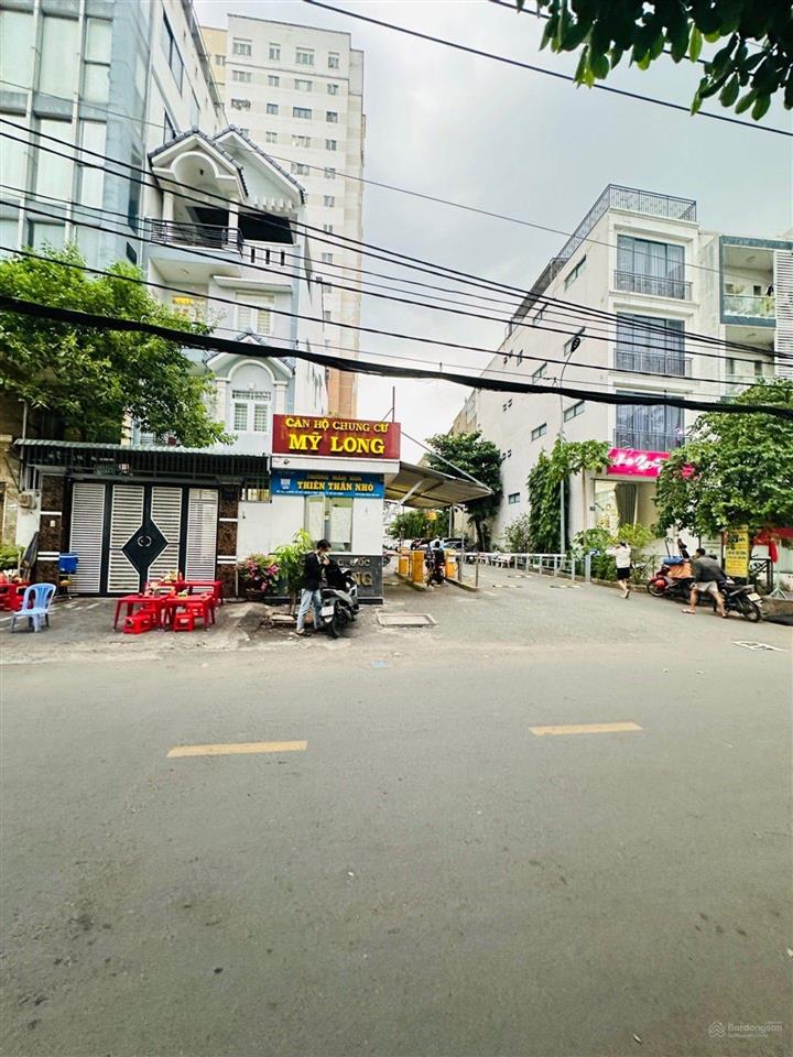 Nhà đẹp khu bờ sông gần gigamall giá tốt 46m2 5.1 tỷ . đi bộ ra gigamail và bình thạnh