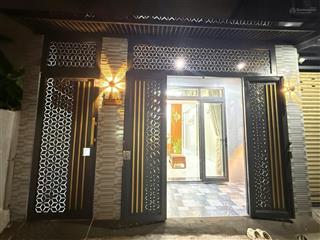 Hàng hiếm gần gigamall hơn 70m ngang 5m hẻm xe hơi 5,65 tỷ