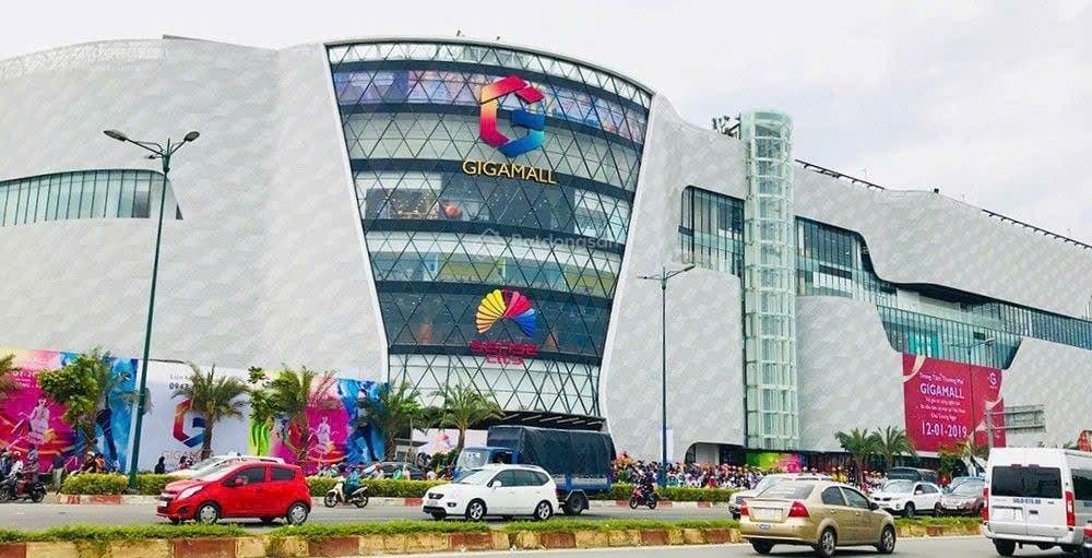 Phạm văn đồng ngay chợ hiệp bình 70m hơn 6 .2 tỷ