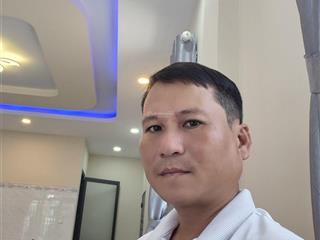 Hơn 5 tỷ nhà ngay phạm văn đồng, vị trí khó tìm 60m 2 tầng ngang 4.8m nở hậu