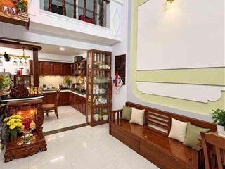 5 tỷ nhà 3 tầng sát quốc lộ 13, hiệp bình hẻm xe hơi 50m 1 trệt, 1 lửng, 1 lầu 3pn