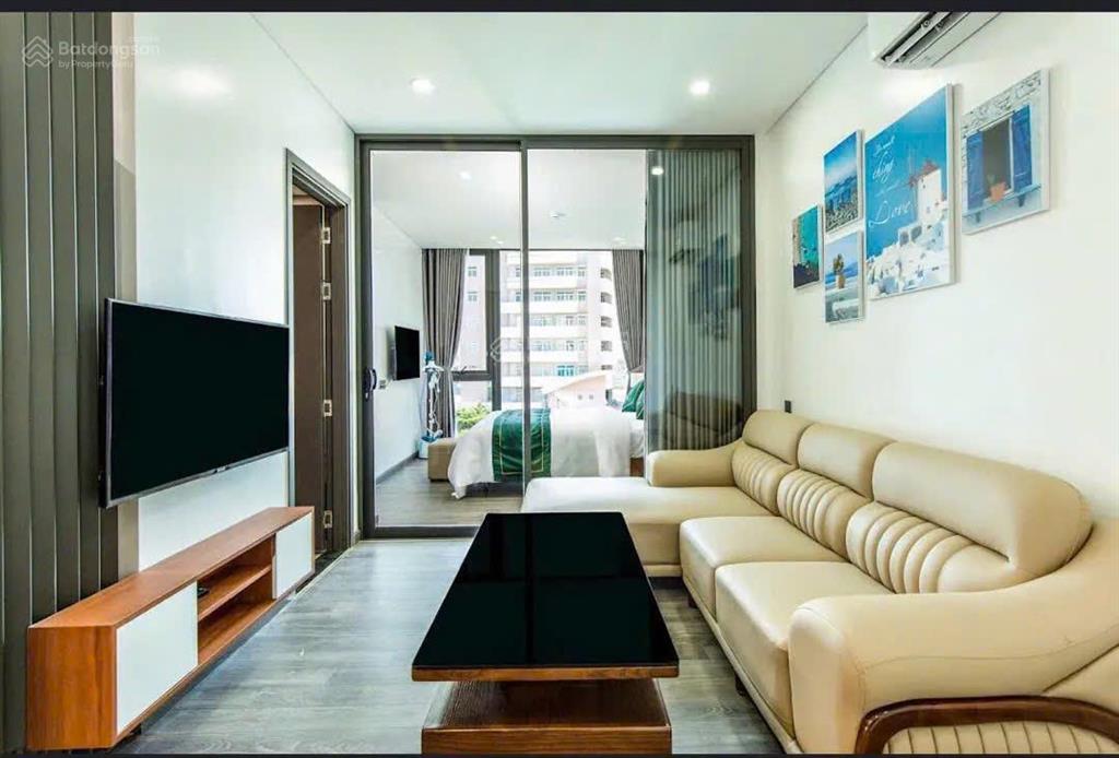 Vay quá nhiều bán nhanh toà căn hộ sẵn dòng tiền 350 tr/ tháng, ngay tt phố du lịch sơn trà đà nẵng
