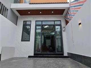 Cần bán gấp nhà bình chánh giá ngộp 2tỷ450tr