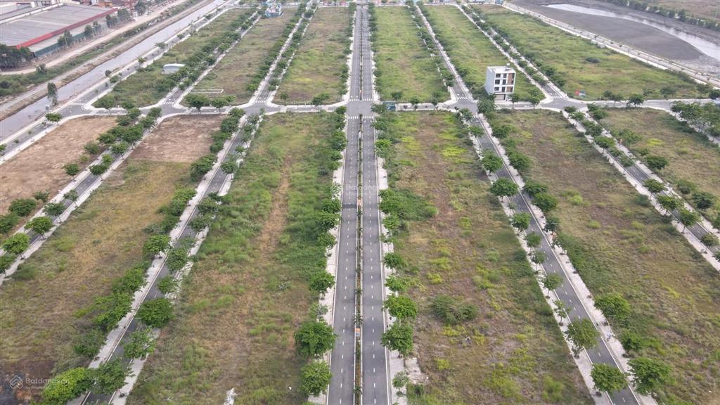 Chỉ 2,05tỷ sở hữu ngay đất nền đức hòa, cơ hội đầu tư không thể bỏ lỡ