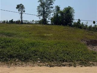 Thổ cư 100% chỉ 95 triệu  bán đất tại xã khánh trung, khánh vĩnh