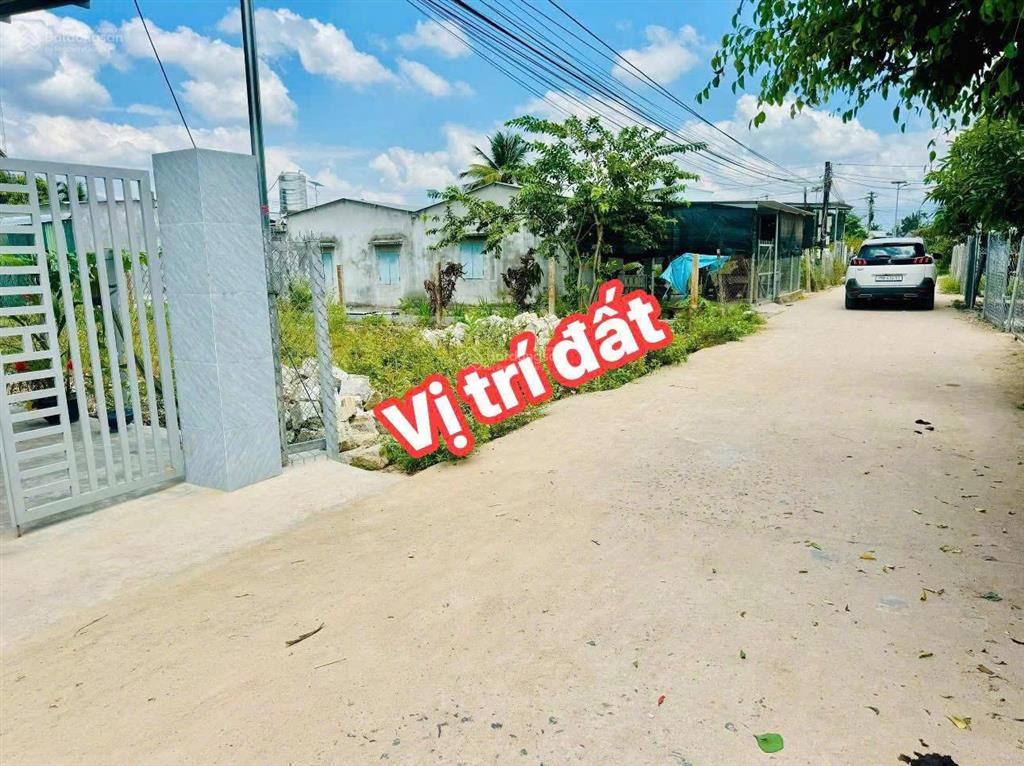Bán nhanh lô đất xã suối dầu. gần trạm thu phí cao tốc bắc  nam
