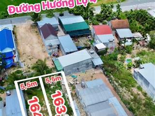 Bán nhanh lô đất xã suối dầu. gần trạm thu phí cao tốc bắc  nam
