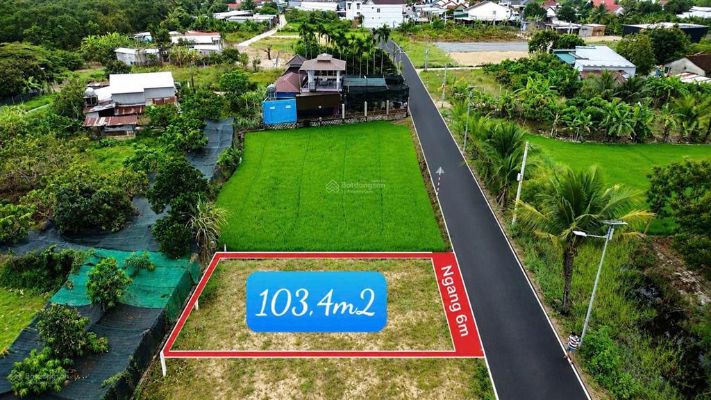 760 triệu  1 lô một trong số ít  full thổ cư gần chợ tân xương  trung tâm hành chính suối dầu
