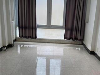 Cho thuê nhà hẻm huỳnh văn bánh  3.5x6m | 3 tầng