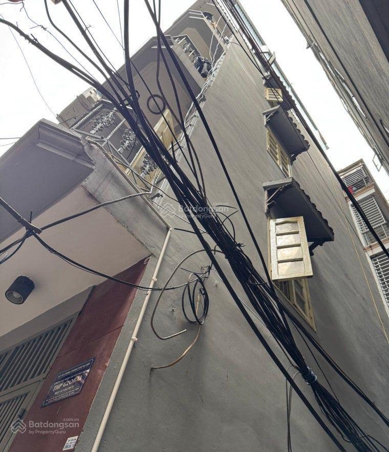 Ngõ thông tứ tung mà kinh doanh được giá 10 tỷ thì đúng là không có căn thứ 2. trần quốc vượng