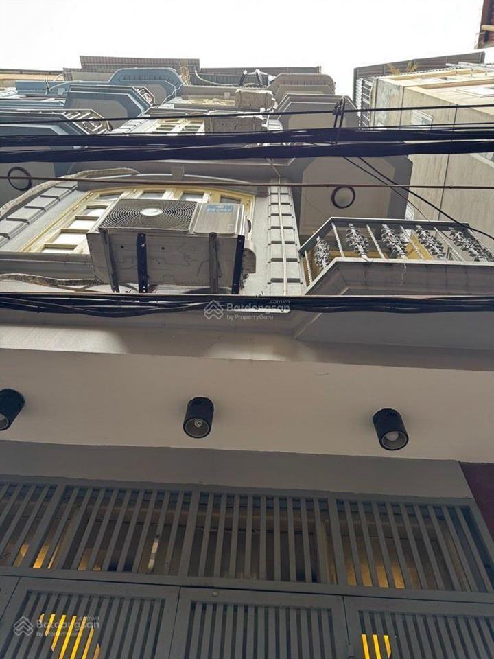 Ngõ thông tứ tung mà kinh doanh được giá 10 tỷ thì đúng là không có căn thứ 2. trần quốc vượng