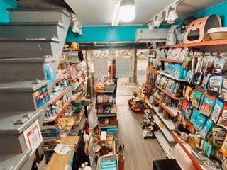 Mặt phố cầu giấy  1 căn duy nhất  kinh doanh đỉnh  5 tầng  9.2 tỷ  dòng tiền 22tr/tháng