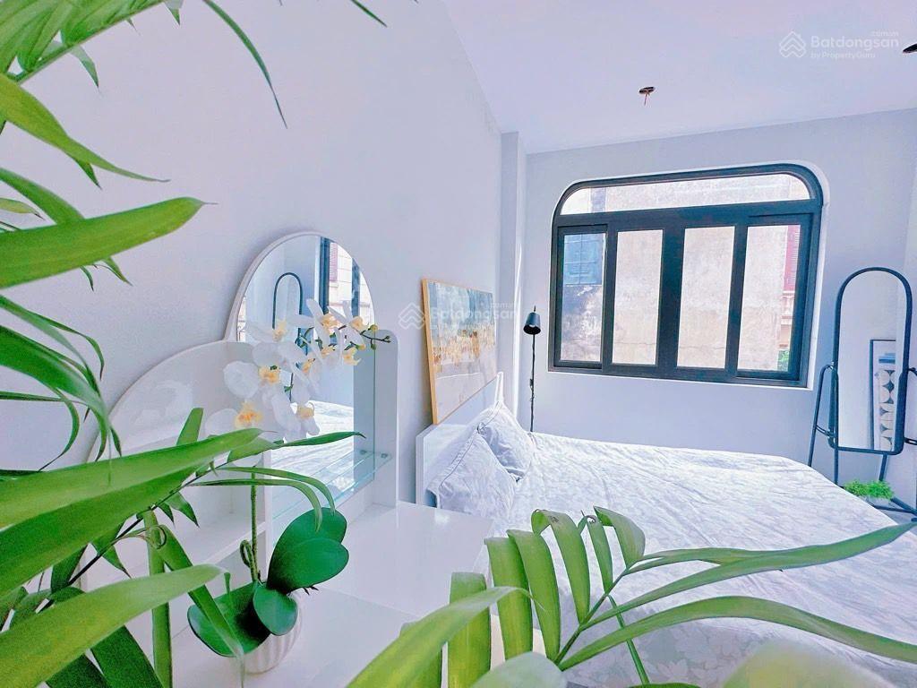 Vip cho thuê cầu giấy  gần ô tô  giá ngon  6 tầng thang máy  pccc đầy đủ  60m  15 phòng