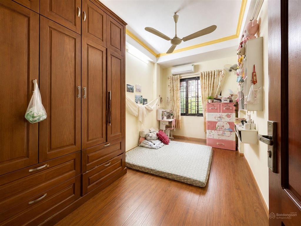 Nhà cầu giấy nhỏ xinh vừa tiền, 3 ngủ, 5 tầng, 7.9 tỷ, ngõ nông gần phố, 25m ra ô tô tránh, ở ngay