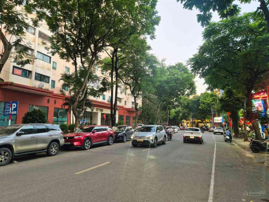 Bán nhà 7 tầng thang máy  cầu giấy  kinh doanh đỉnh  nhà mới hoàn thiện 2024  19 tỷ