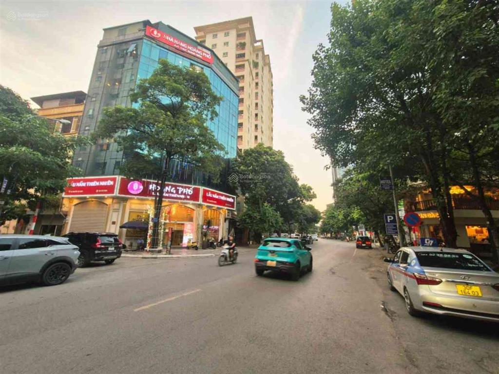 Bán nhà 7 tầng thang máy  cầu giấy  kinh doanh đỉnh  nhà mới hoàn thiện 2024  19 tỷ