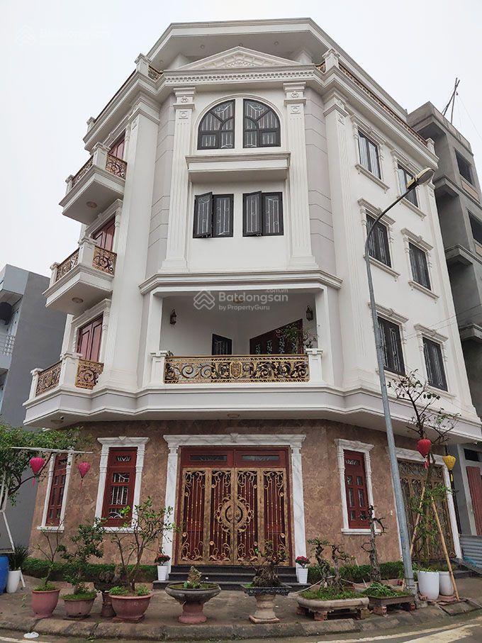 Cần bán nhà rộng 100m2  cầu giấy  nhà dân  lô góc  mặt tiền quyền lực  ô tô đỗ cửa  vào nhà