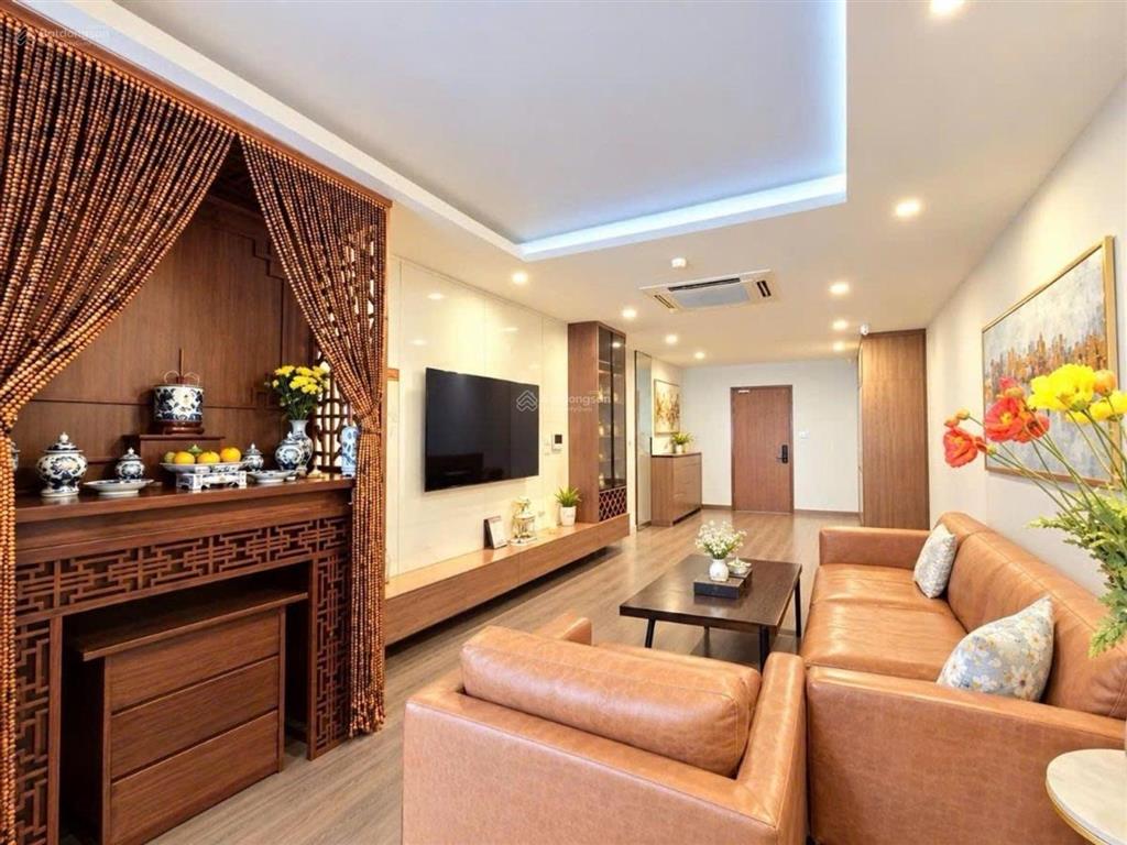 Cần bán căn hộ flc twin towers, 100m2, tầng trung cực đẹp, full nội thất, ở sướng, nhỉnh 9 tỷ
