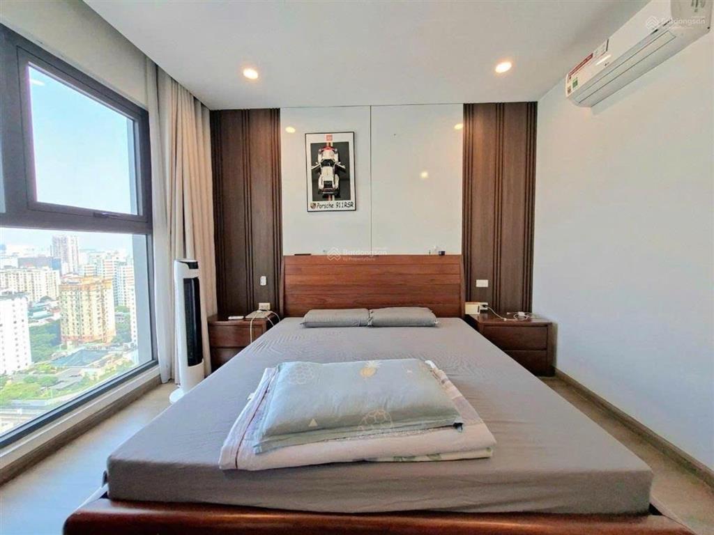 Cần bán căn hộ flc twin towers, 100m2, tầng trung cực đẹp, full nội thất, ở sướng, nhỉnh 9 tỷ