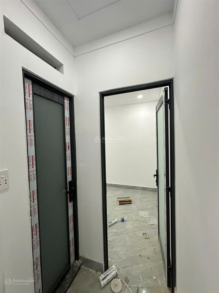 Bán nr đẹp xuất sắc tại nguyễn thị căn, tân thới hiệp, q12, 1,47 tỷ, 54m2