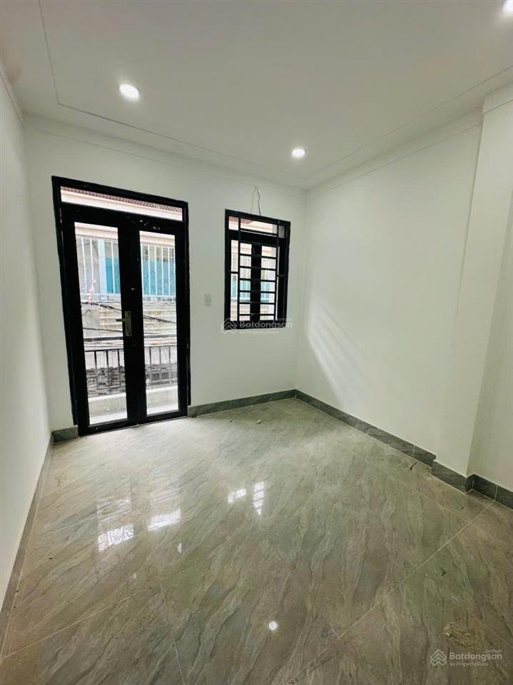 Bán nr đẹp xuất sắc tại nguyễn thị căn, tân thới hiệp, q12, 1,47 tỷ, 54m2