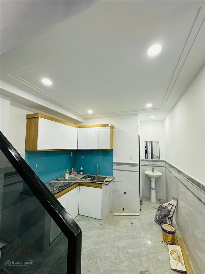 Bán nr đẹp xuất sắc tại nguyễn thị căn, tân thới hiệp, q12, 1,47 tỷ, 54m2