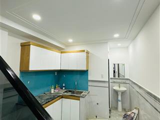 Bán nr đẹp xuất sắc tại nguyễn thị căn, tân thới hiệp, q12, 1,47 tỷ, 54m2